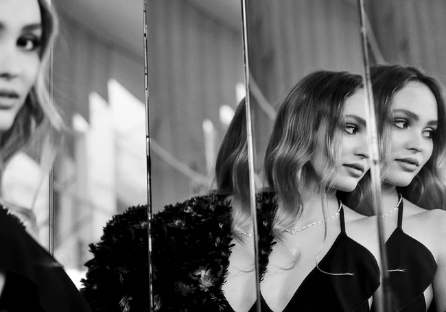 Courtesy of Chanel