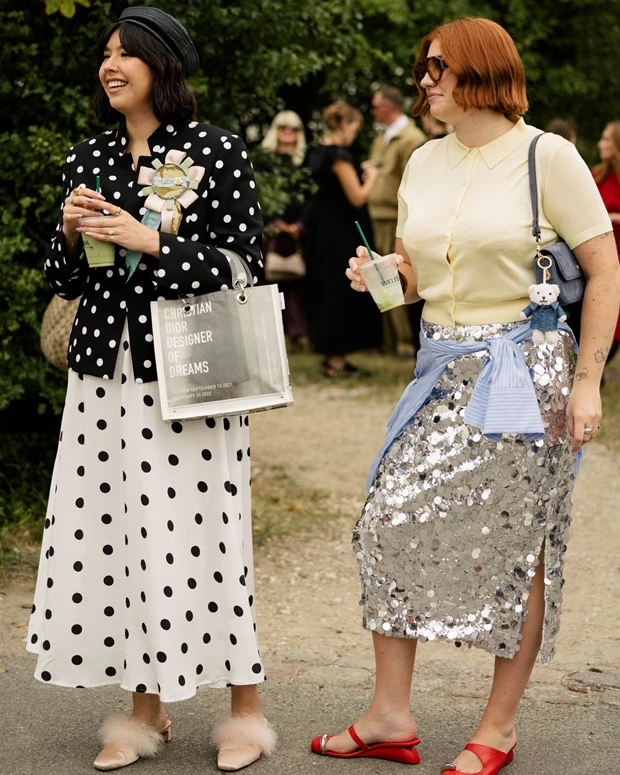 STREET STYLE LOOK ΚΟΠΕΓΧΑΓΗ ΑΥΓΟΥΣΤΟΣ 2026
