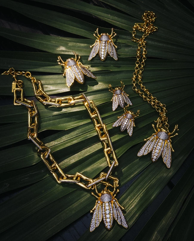 Στον φανταστικό κόσμο της Begüm Khan