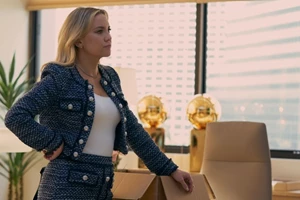 "Είναι ο άνθρωπός μου" | Η τρυφερή εξομολόγηση της Michelle Obama για τον σύζυγό της