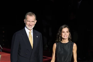 Βασίλισσα Letizia | Γιατί ο φερόμενος ως εραστής της αποκάλυψε τη σχέση τους