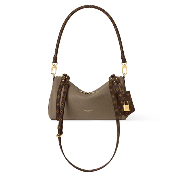 LOUIS VUITTON EXPRESS bag from FW 25 show
