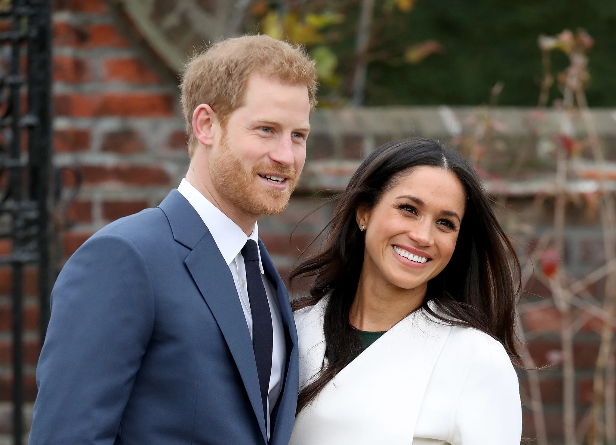 Πρίγκιπας William | Τα γενέθλια της Meghan Markle έχουν ιδιαίτερη σημασία για εκείνον