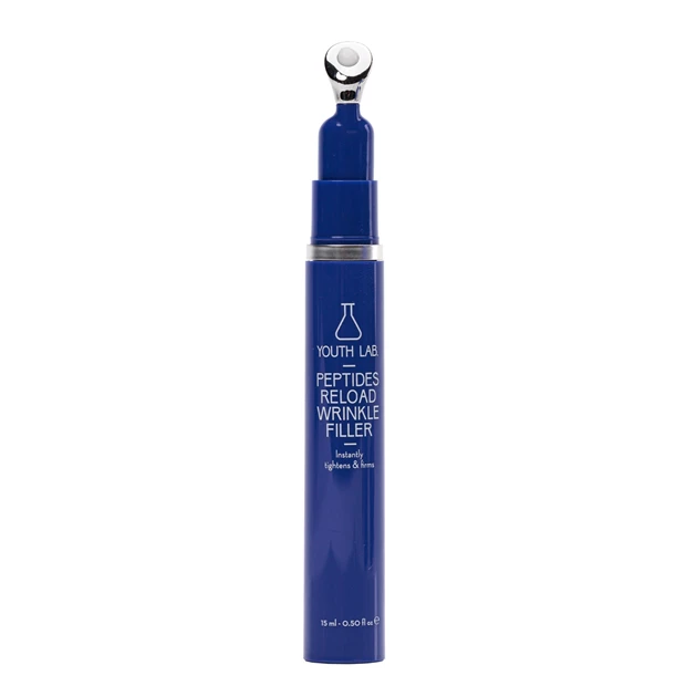 Peptides Reload Wrinkle Filler της Youth Lab.