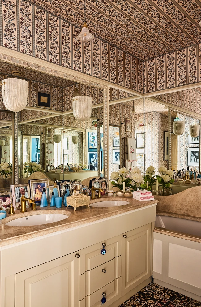 Cordelia de Castellane