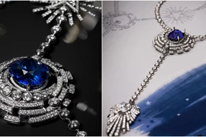 Chanel FW'22 | Η συλλογή - φόρος τιμής στο εμβληματικό tweed