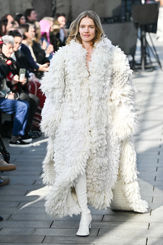 Stella McCartney FW24-25