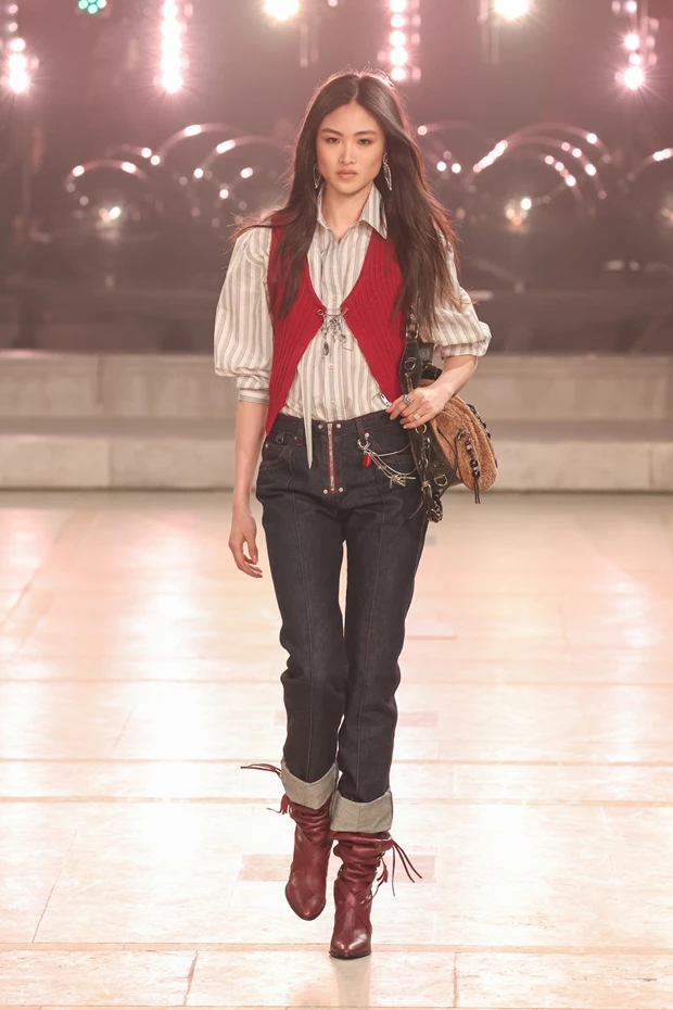 Isabel Marant FW25-26