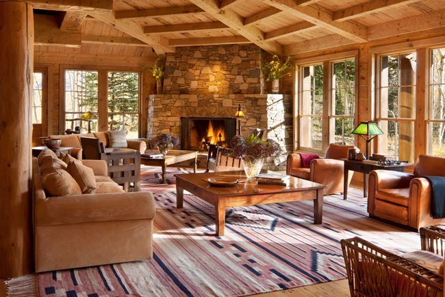 Tom Cruise σπίτι