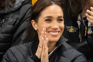 Η Meghan Markle αντιμετωπίζει αντιδράσεις αφού "μιμήθηκε την πριγκίπισσα Diana"