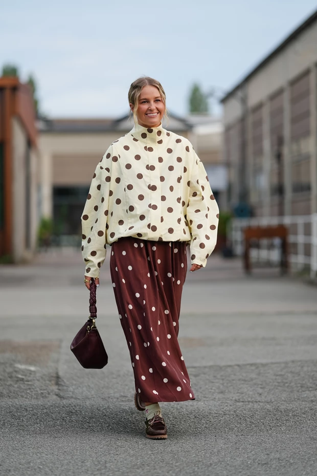 Πώς θα υιοθετήσετε τις τάσεις του φθινοπώρου στα πρώτα looks μετά τις διακοπές