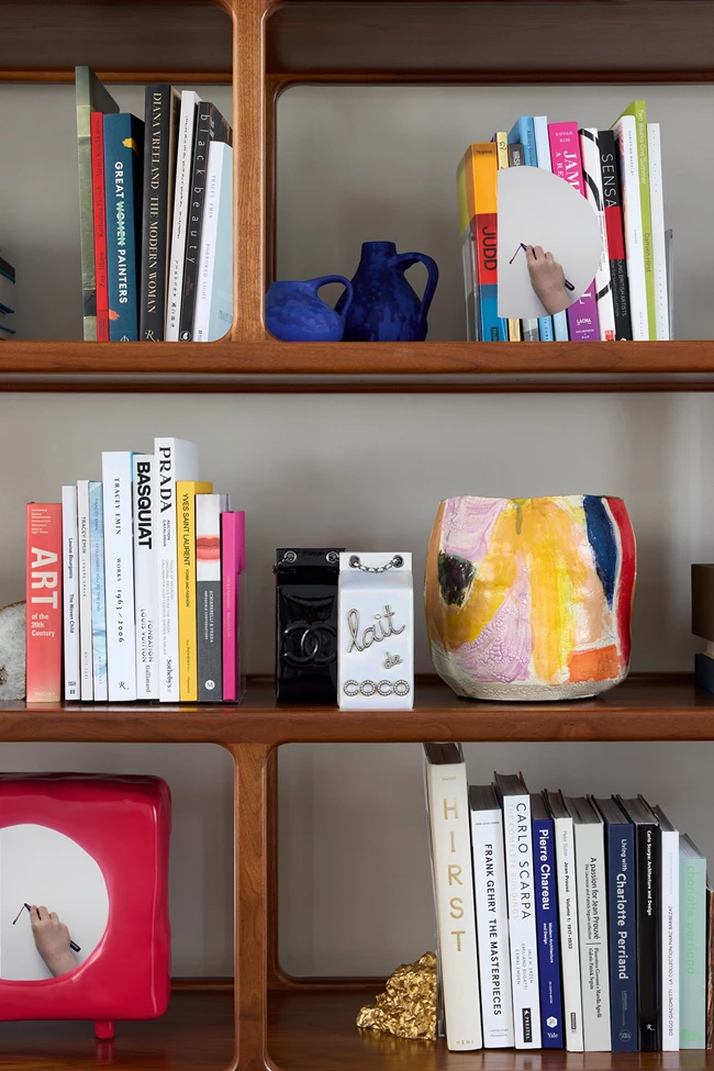 Brigitta Spinocchia Freund