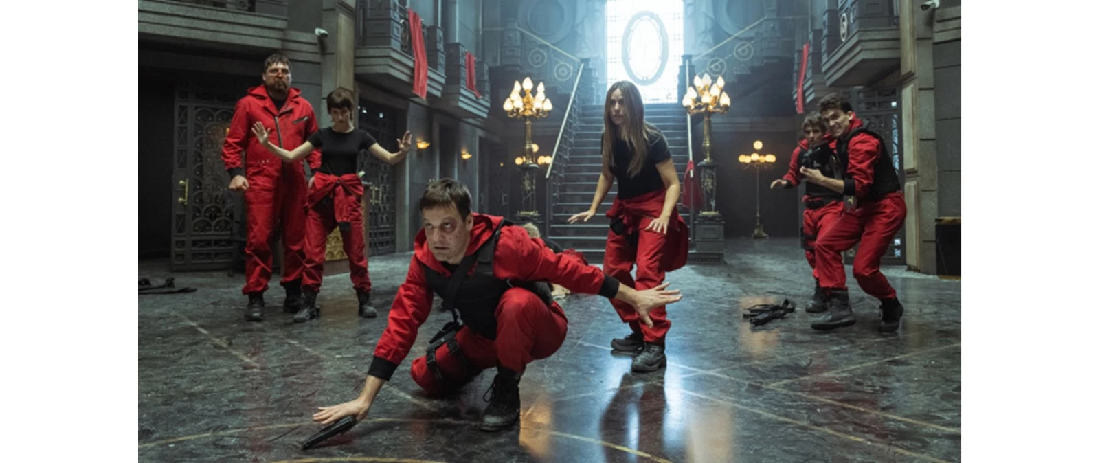 Matrix Resurrections | Neo και Trinity μαζί μετά από 18 χρόνια στο πρώτο trailer της ταινίας