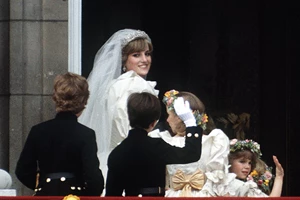 Πριγκίπισσα Diana | Νέο παιδικό βιβλίο αναφέρεται στην διατροφική διαταραχή της