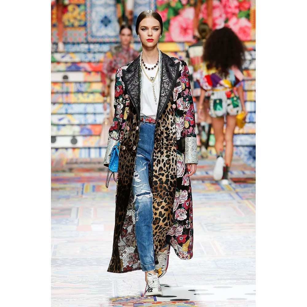 Dolce & Gabbana SS21