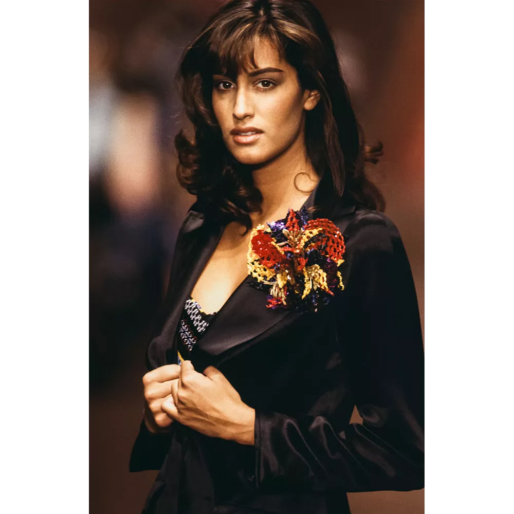 Yasmeen Ghauri
