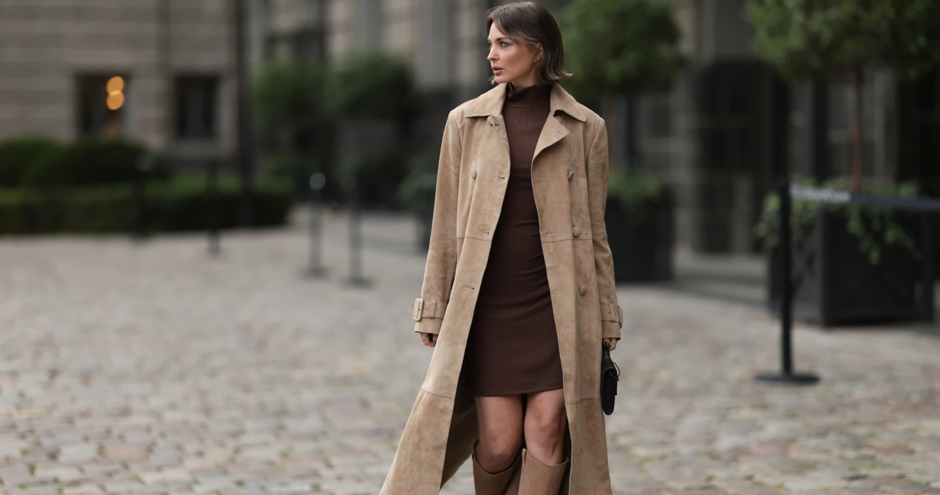 Μπήκε ο Οκτώβριος | Τα καλύτερα looks για γυναίκες άνω των 50