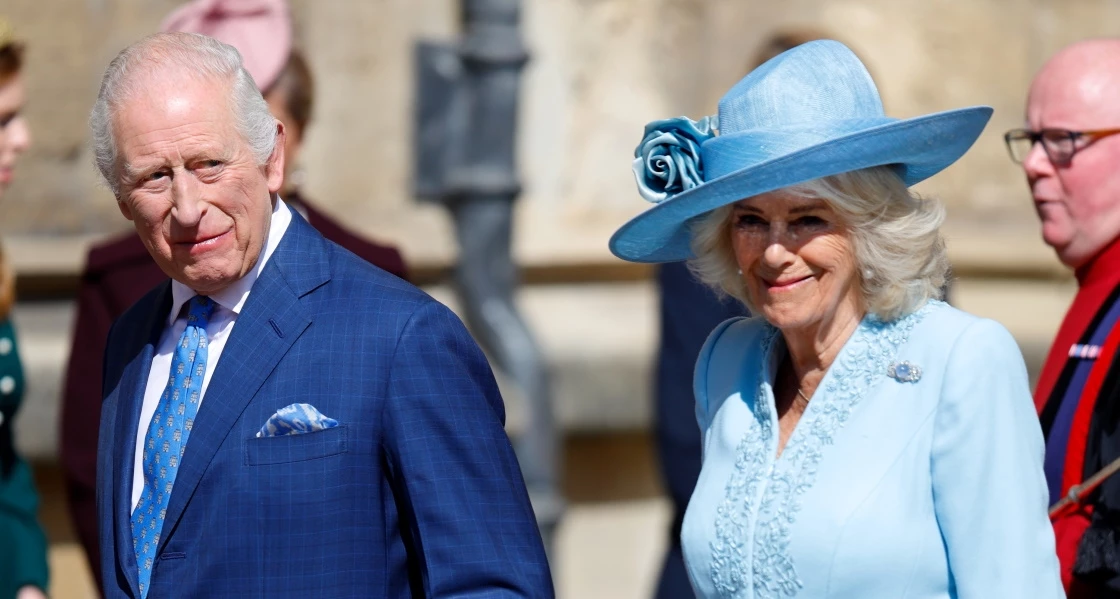 Bασιλιάς Κάρολος |  H απόφαση-κλειδί για τον πρίγκιπα William