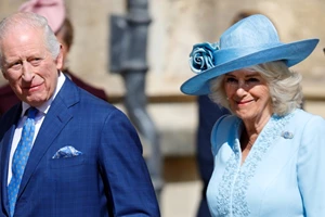 Bασιλιάς Κάρολος | H απόφαση-κλειδί για τον πρίγκιπα William