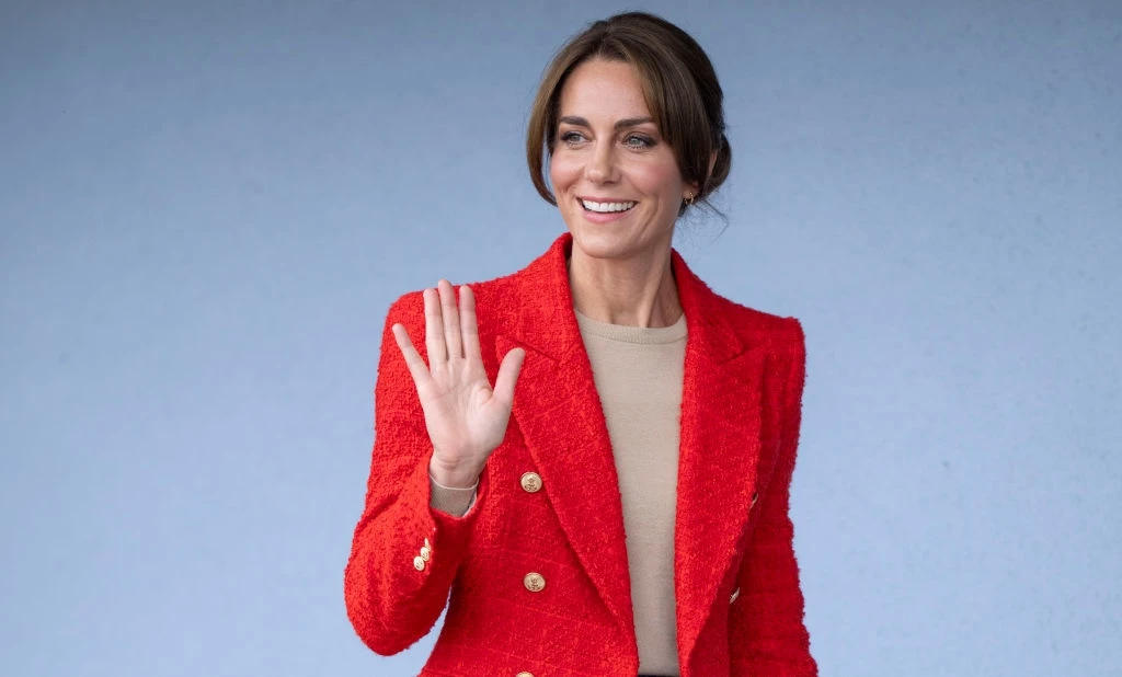 Πρίγκιπας William | Η νέα αναφορά στην υγεία της Kate Middleton