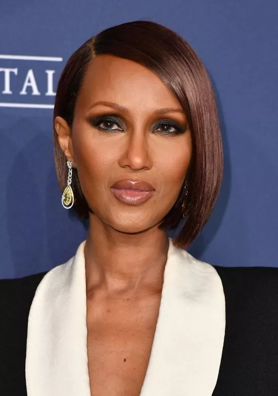 Assymetrical Bob