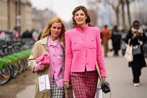 Τα chic blazers που θα φορέσετε την άνοιξη