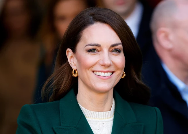 Kate Middleton