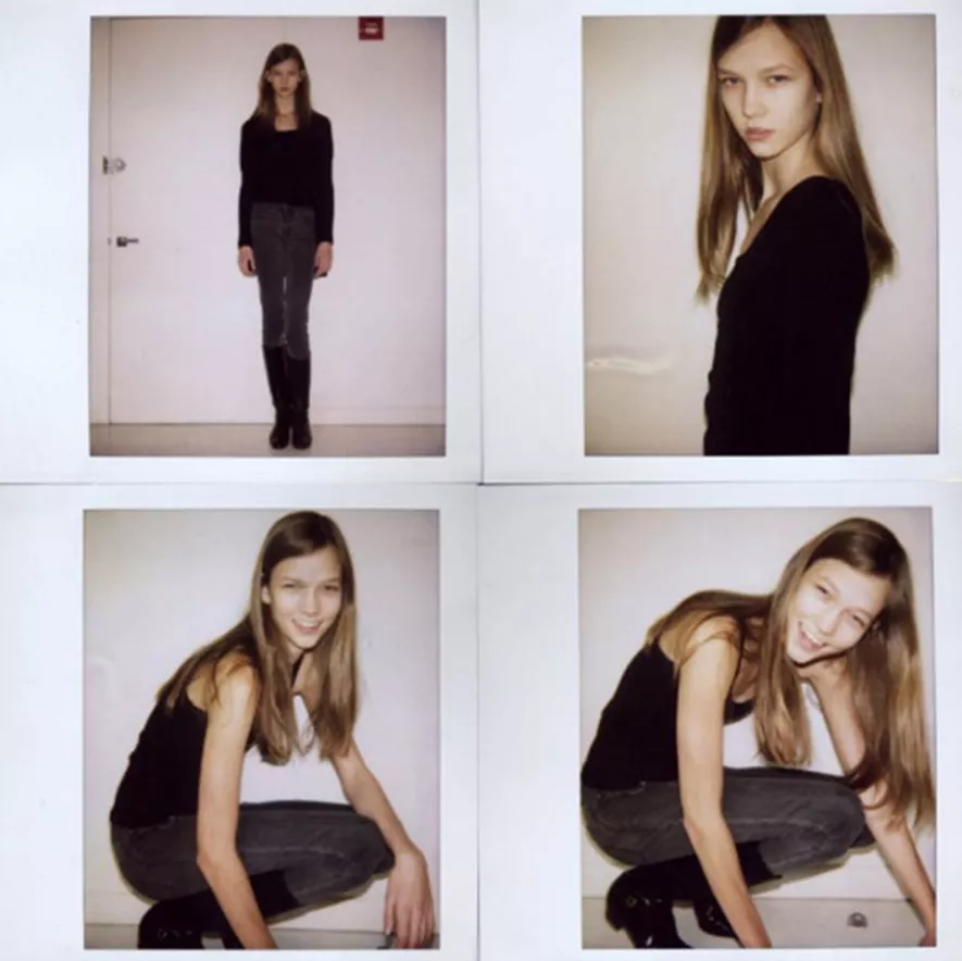 Karlie Kloss