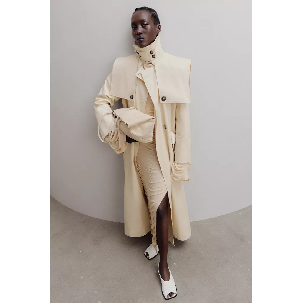 By Malene Birger