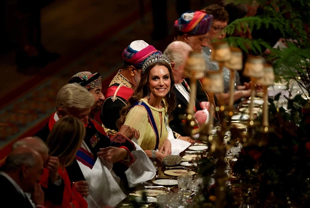 Kate Middleton