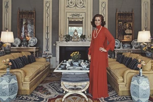 Αυτό το vintage διακοσμητικό στοιχείο της γιαγιάς αναβαθμίζει κάθε γιορτινό τραπέζι