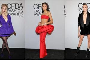 Η Zendaya ήταν η προσωποποίηση του Spider-Girl στην πρεμιέρα της νέας της ταινίας