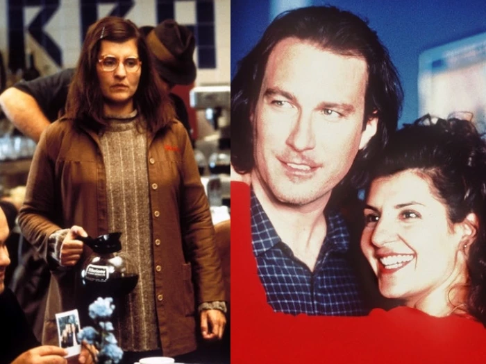 My Big Fat Greek Wedding