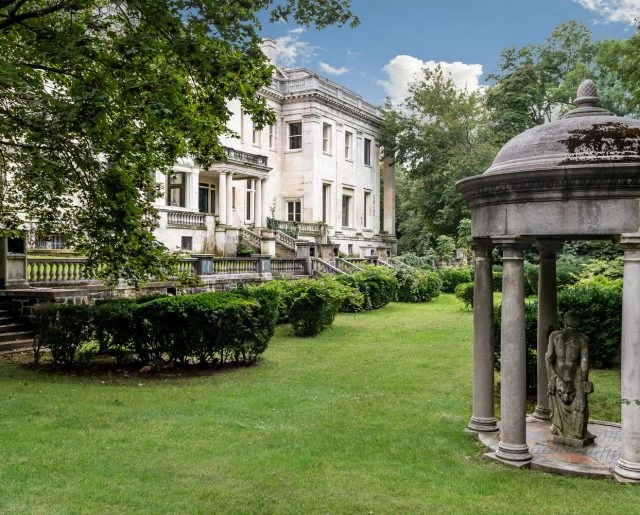 Taylor Swift σπίτι