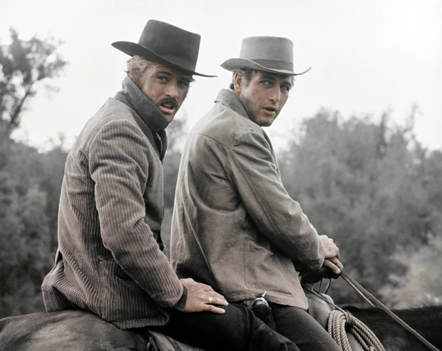 Ο Robert Redford μέσα από τις ταινίες του