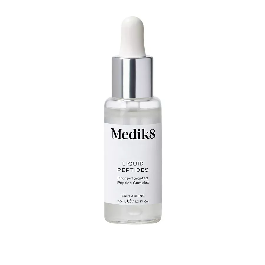 Liquid Peptides, Medik8