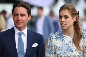 Η πριγκίπισσα του Βελγίου που έγινε μητέρα χωρίς να το γνωρίζει κανείς