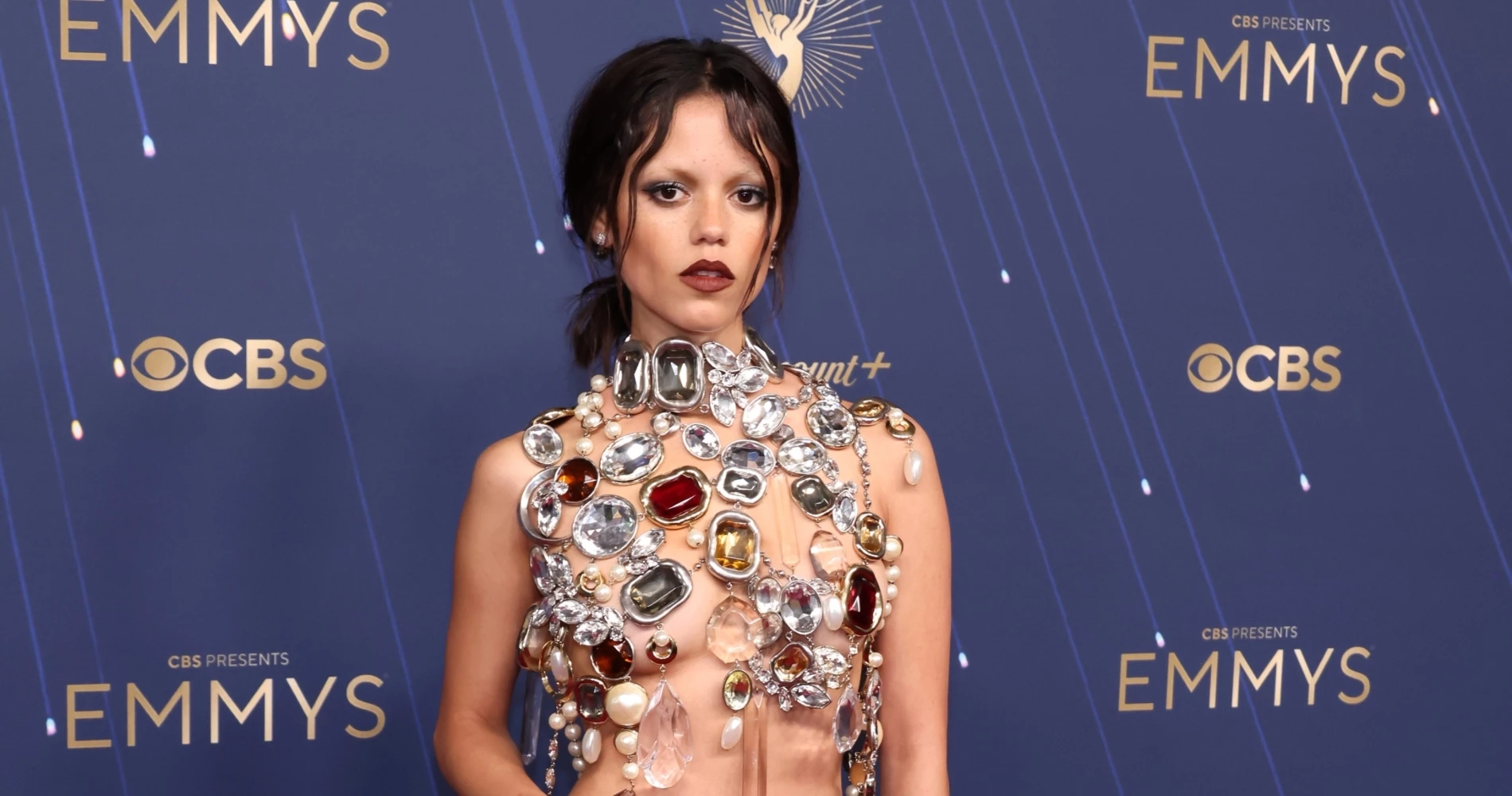 Emmy Awards 2025 | Τα beauty looks που έκλεψαν την παράσταση