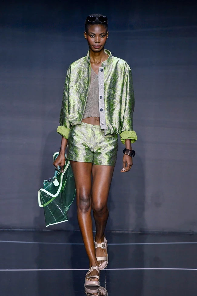 Emporio Armani SS24