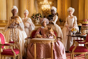 Netflix | Γιατί κινήθηκε νομικά εναντίον του Bridgerton μιούζικαλ;