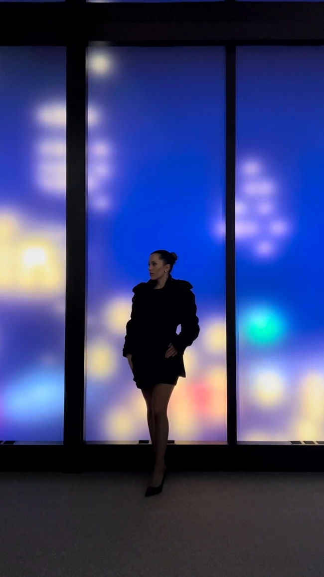 Δωρμίνα Εξαρχου