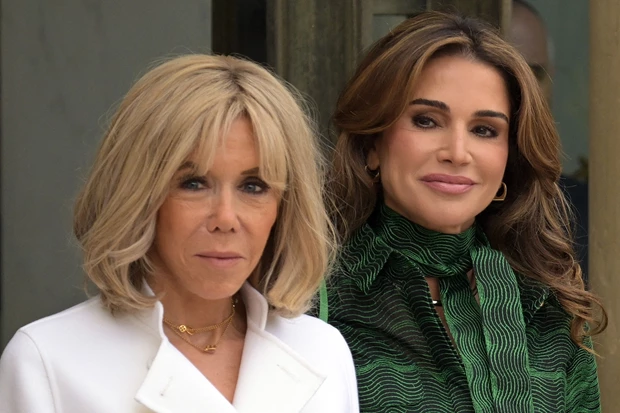 Brigitte Macron | Kι όμως, η οικογένεια της έχει ένα από τα πιο ιστορικά εργοστάσια σοκολάτας στη Γαλλία