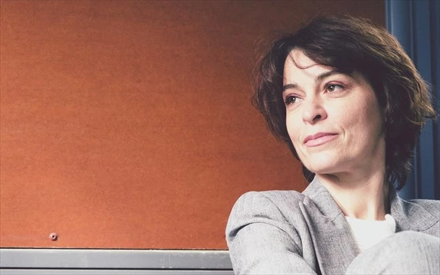 Μαρία Πρωτόπαππα