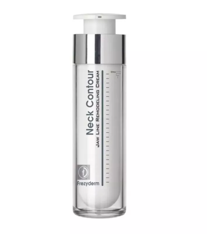 Neck Contour Cream, Frezyderm (στα φαρμακεία)