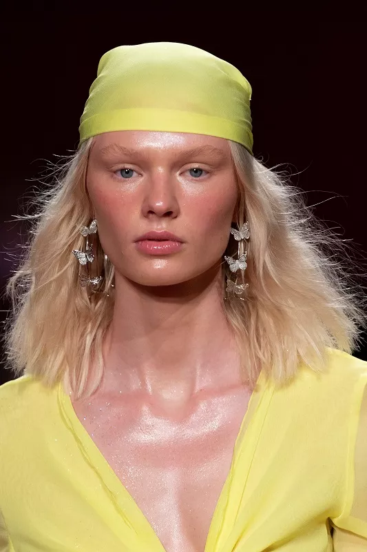 Μονόχρωμα και ημιδιάφανα