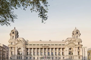 Παλάτι του Μπάκιγχαμ | Η πρώτη αλλαγή φρουράς μετά από 17 μήνες λόγω πανδημίας