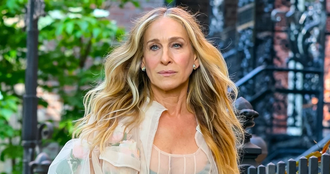 Η Julia Roberts υιοθέτησε το κούρεμα που επιστρέφει δυναμικά στη μόδα