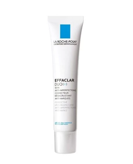 Effaclar Duo[+], La Rochee-Posay (στα φαρμακεία)