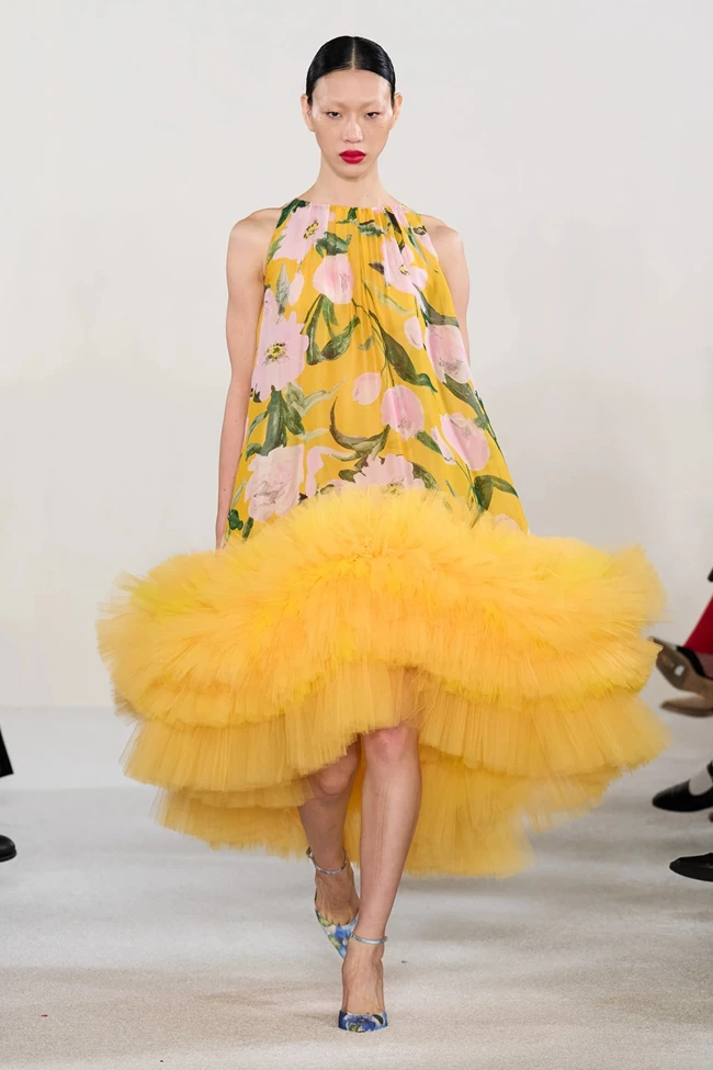 Carolina Herrera SS'23