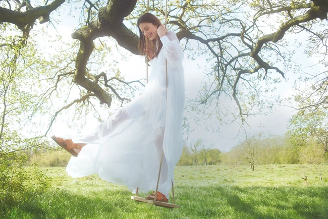 Τα αέρινα και δροσερά must-have κομμάτια του καλοκαιριού